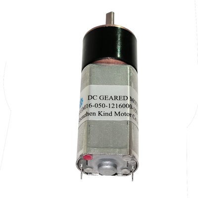 150rpm Mikrowelle des Getriebemotor-18.6mm D für Schönheits-Ausrüstung