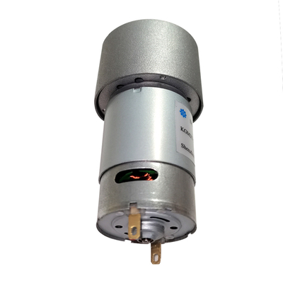 Drehmomentstarker 20Kg.cm lärmarmer Mikro-DC-Gang-Motor 2000rpm mit Kodierer