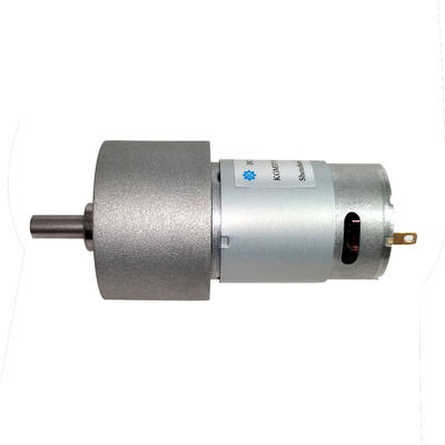 Drehmomentstarker 20Kg.cm lärmarmer Mikro-DC-Gang-Motor 2000rpm mit Kodierer