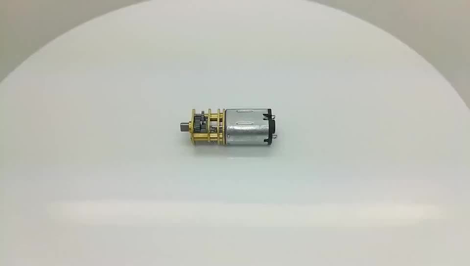 N10 N20 N30 M10 10 mm 12 mm 12 V Kleinrad für Gleichstrommotoren