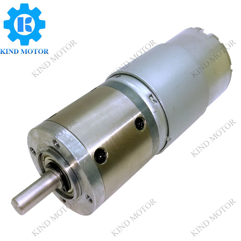 42mm 45mm RS-7755 Mini 12v 2nm 3nm 5nm 6nm 8nm Drehmoment Gleichspannung Planetengangmotor