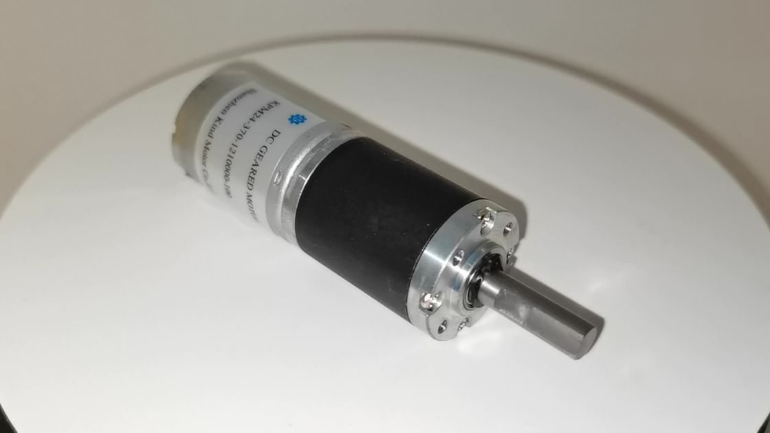 Hochwertiger DC-Motor 3v.6v 12v 24v 3kg.cm 4kg.cm 5kg.cm 16mm 22mm 24mm 28mm Planetengangmotor mit Encoder