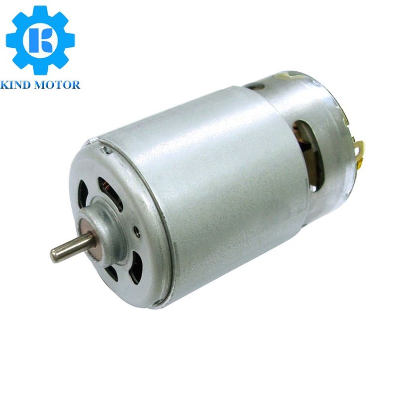 Hochwertige 5512 7712 7912 220v 230v 100w 200w 300w 400w Gleichstrom-Bürstelektrische Handmixermotor für Kaffeemühle