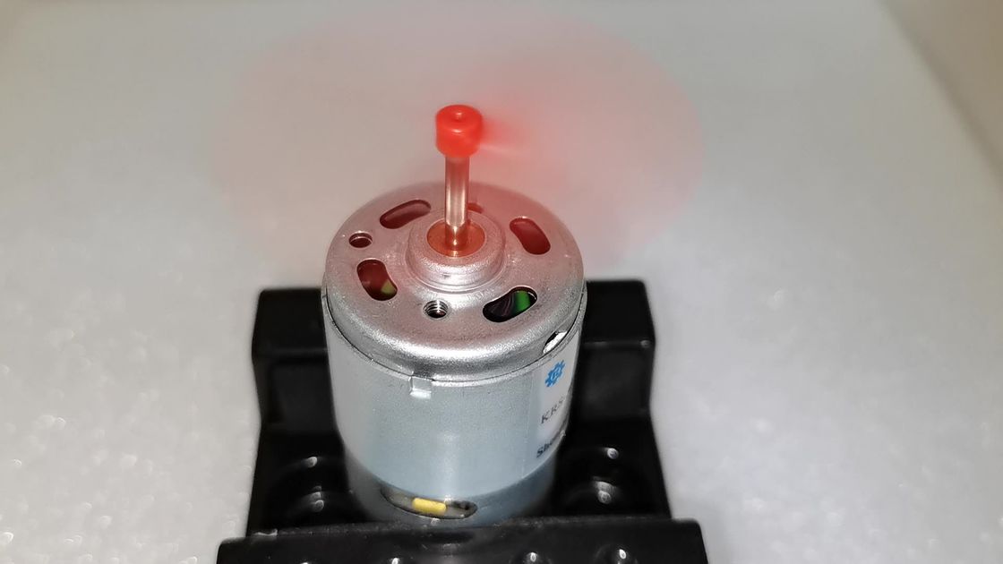 Hochgeschwindigkeits- 28mm 12v 18v 24v Kohlenstoffbürsten rs 365sa 36v DC-Motor
