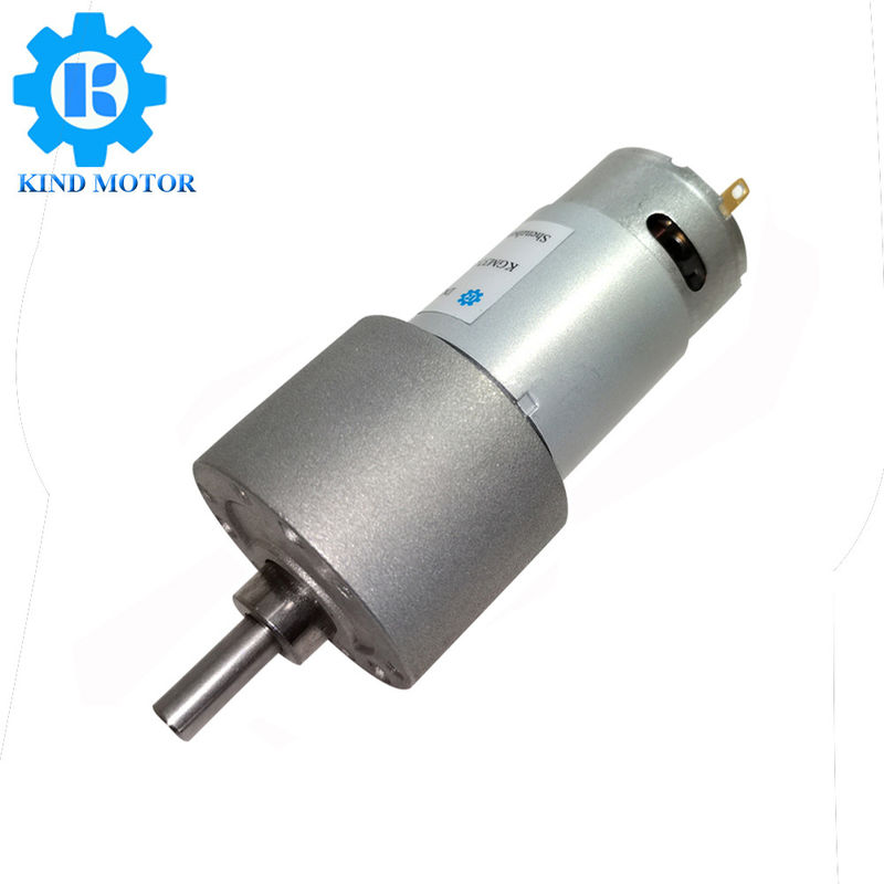 Fährt Mikro-Getriebemotor-Ableitung DC-RS540 12 Volt 2 U/min bis 1700 U/min