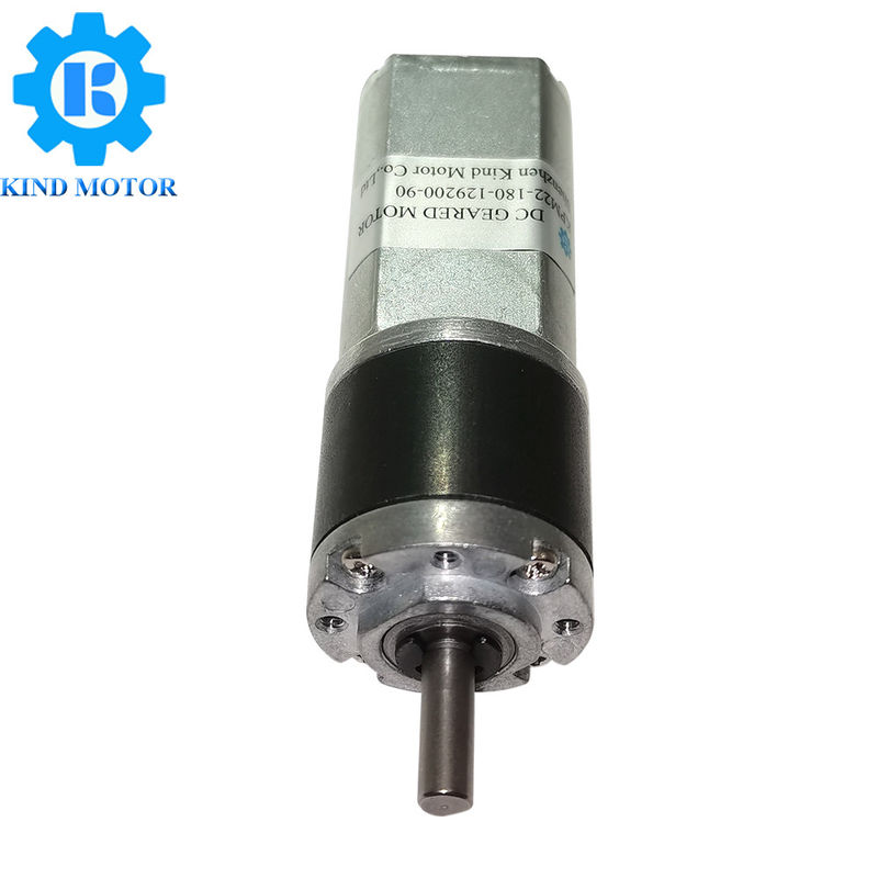 1kg. Cm 2kg. Cm 3kg. Planetarischer Getriebe-Motor 6v 12v 24v cm Durchmesser-22mm mit Kodierer