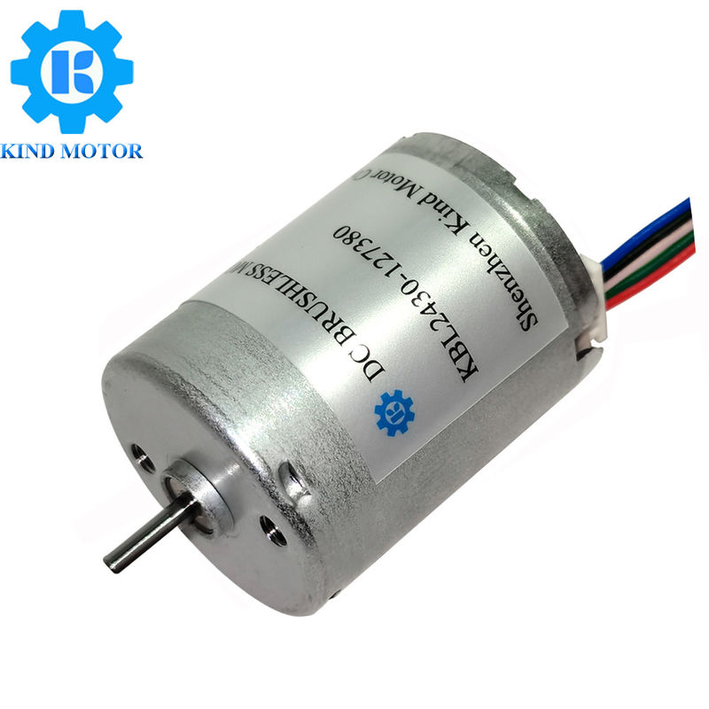 Mini-bldc 6vdc 8vdc 9vdc 11.1vdc 12vdc 24vdc 5000rpm 6000rpm 7000rpm 8000rpm 9000rpm schwanzloser Motor