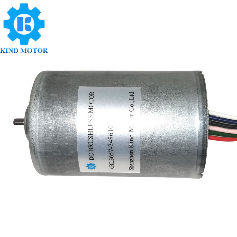 12vdc 14.4vdc 18vdc 24vdc 90watt 95watt 100watt 36mm schwanzloser Motor DC-BL3657