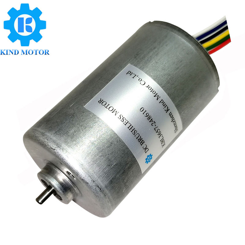 Motor RS555 10000 U/min Bldc, schwanzloser Motor DC-18v mit Drehmoment 2000gcm