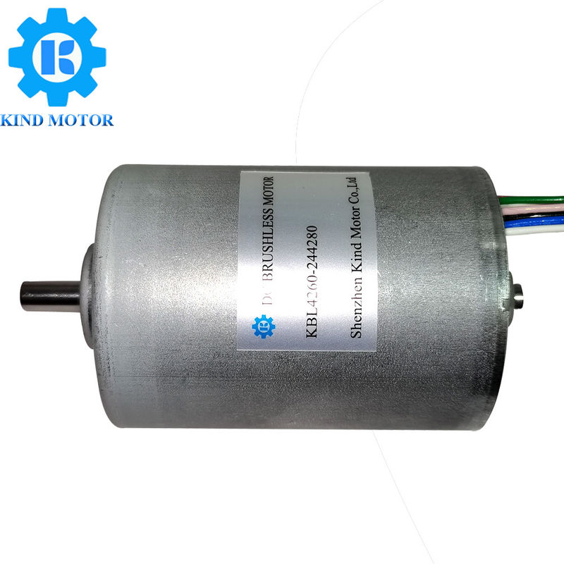Hochgeschwindigkeits-18000rpm 19000rpm 20000rpm 14.4vdc 18vdc 28.8vdc schwanzloser Motor der hohen Leistung