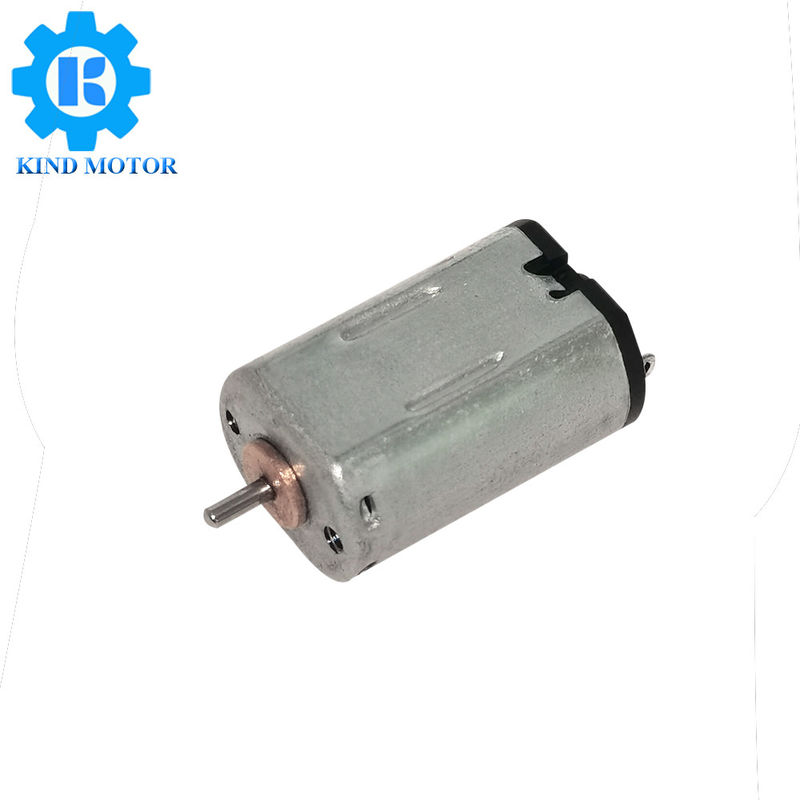 Mikrodc 1.5v 3v 3.3v 3.7v 6v des durchmesser-10mm M10 M20 M30 bürstete Motor