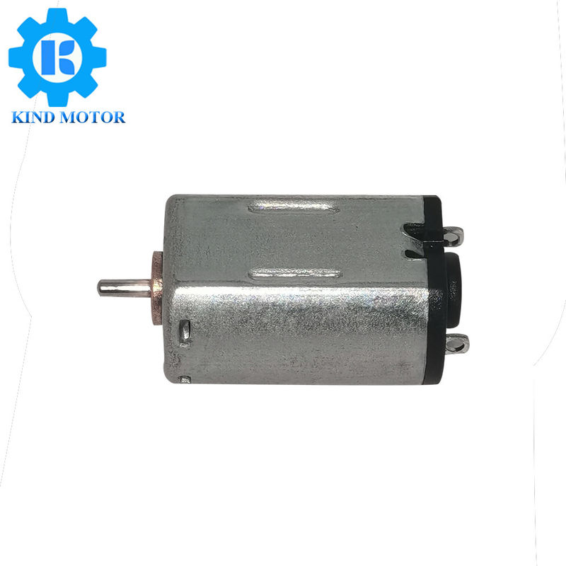 Stahlbürste-Motor DCs 1.5vdc 3vdc 3.6vdc 3.7vdc 5vdc 6vdc Mini Flat-10mm für Spielwaren