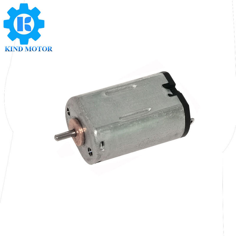 Miniatur-DC 1,5 3 3,6 3,7 4,5 5 6 12 gebürsteter Motor des Volt-FF-M10 FF-M20 FF-M30 Metall