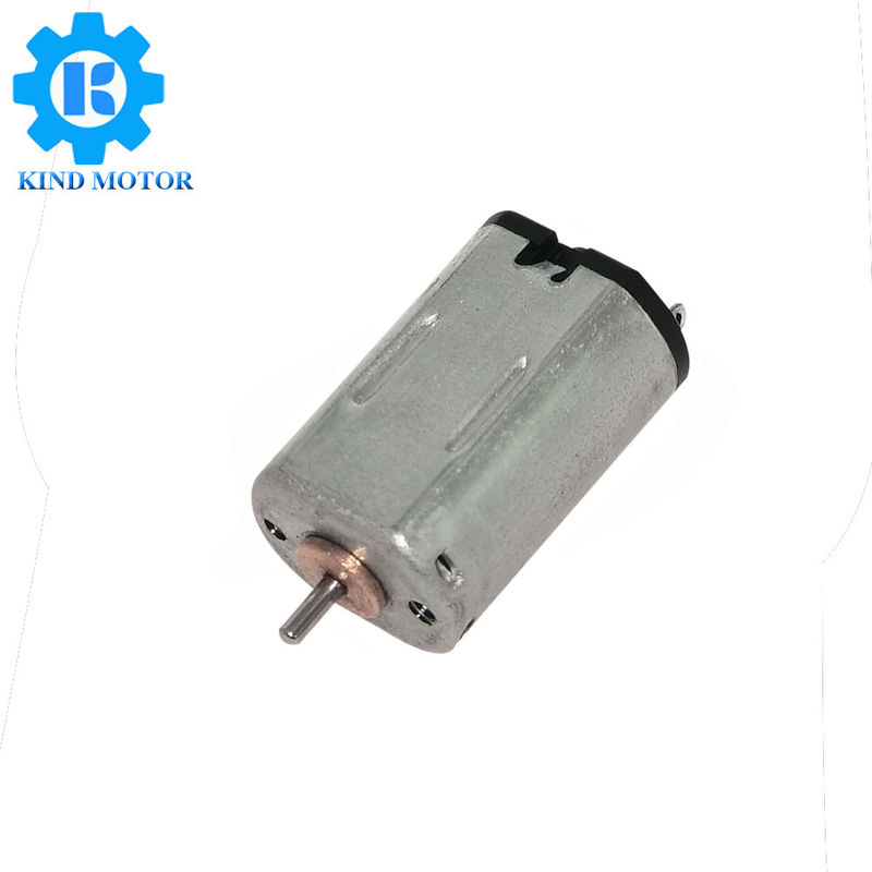 Kleine elektrische Motoren DCs 8*10mm 3volt 3.7volt 5volt 6volt f China-Fabrik