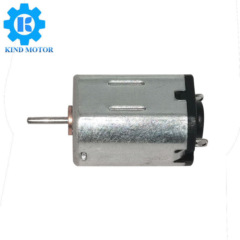 Stahlbürste-Motor DCs 3vdc 5vdc 6vdc 12vdc 24vdc Mini Flat-12mm für Spielwaren