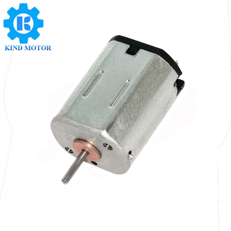 Miniaturdc 3 3,7 5 6 12 24 Kohlebürste Motor des Volt-FF-N10 FF-N20 FF-N30