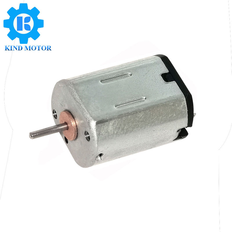 Niedriger gegenwärtiger DC-Bürsten-Mikromotor 3v 6v 12v 24v 12mm Durchmesser-N10 M20 M30 N50
