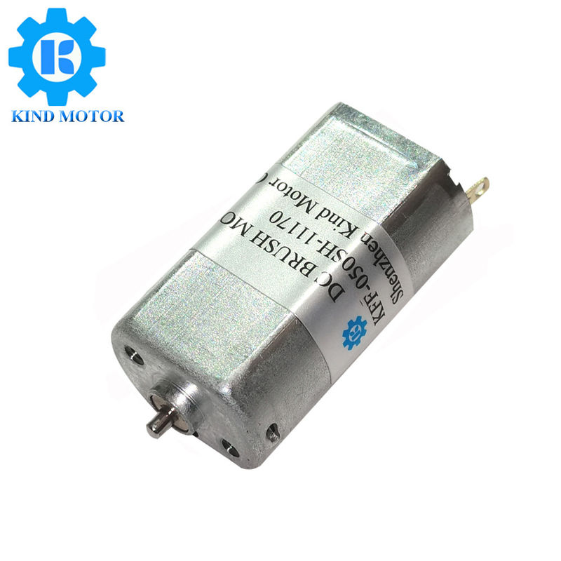 Elektrische Motoren kleiner Kohlenstoffbürste DCs 3v 3.7v 5v 6v 12v 24v fk-030 fk030 fk-050 fk050