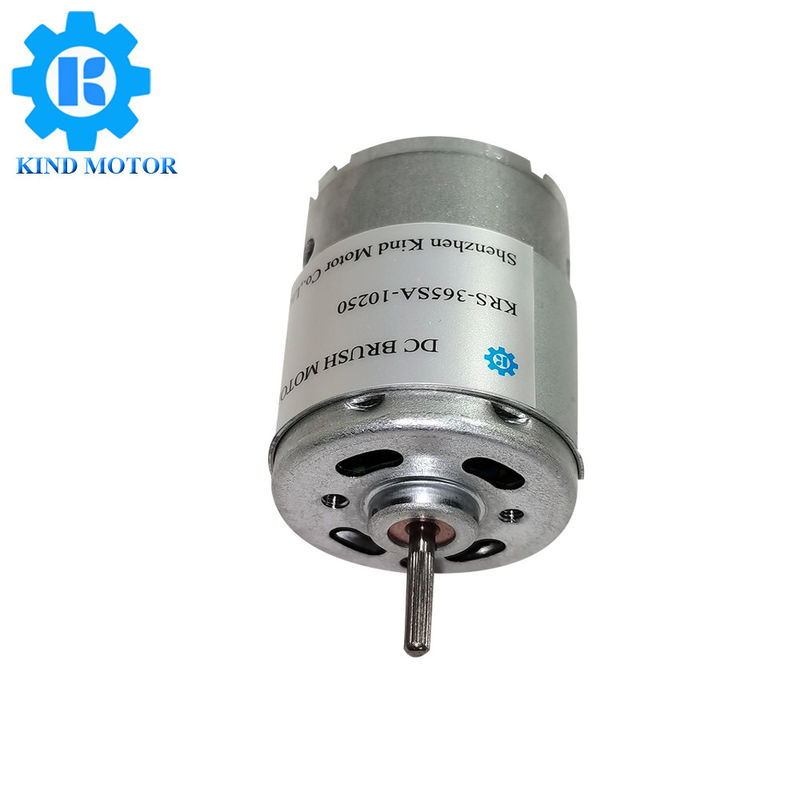 Rs360 Rs365 Rs-360 Rs-365 Kohlebürste Motor DCs 6vdc 12vdc 14.4vdc 24vdc