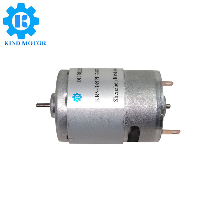 Rs380 Rs385 Rs-380 Rs-385 Kohlebürste Motor DCs 6volt 12volt 14.4volt 24volt