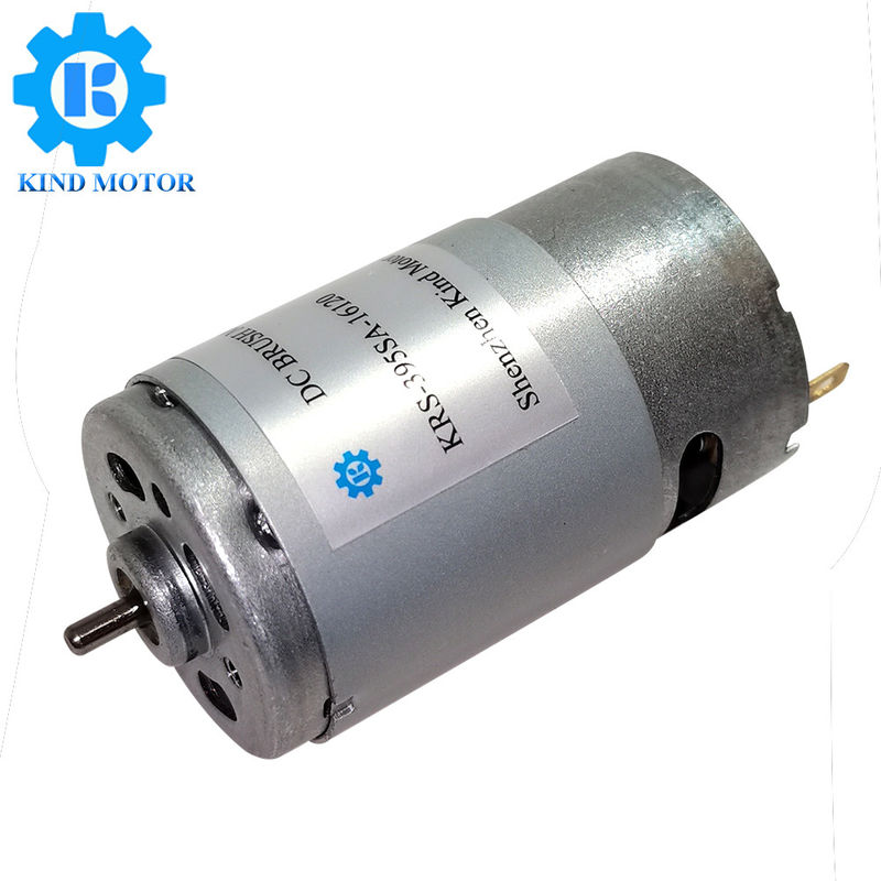 Mikrodurchmesser 28mm dCs 5vdc 6vdc 12vdc 24vdc 390 395 Kohlebürstemotor