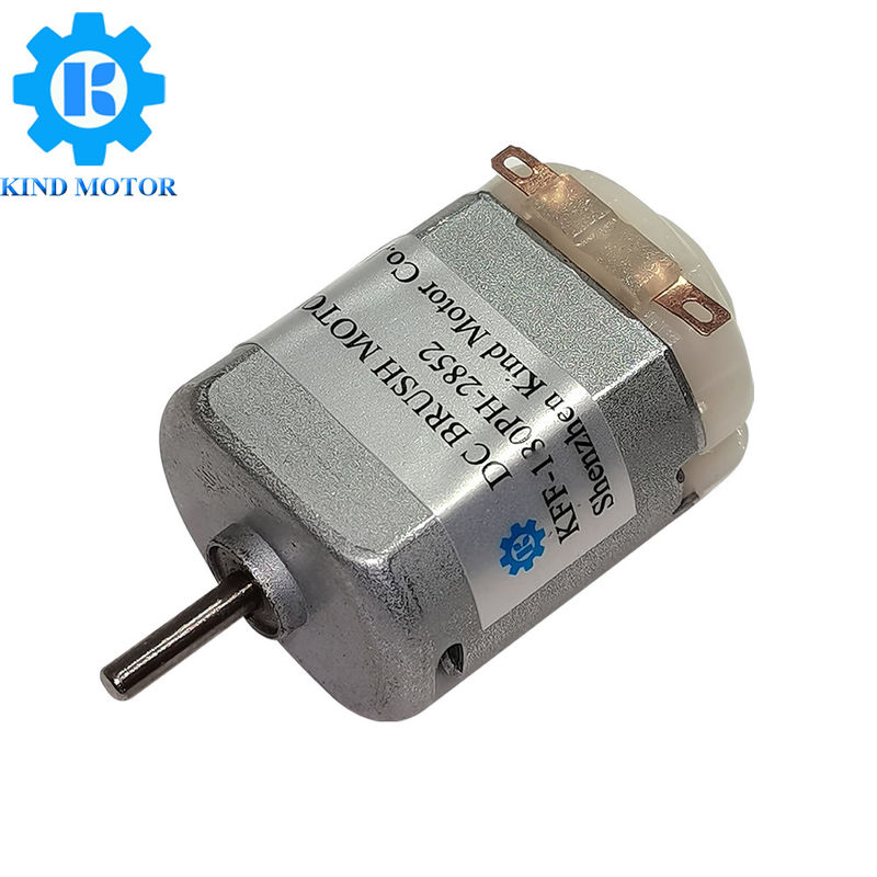 Kohlebürste Motor Fk-130 DCs 3volt 5volt 6volt 12volt 130 der Fabrik-Versorgungs-20mm