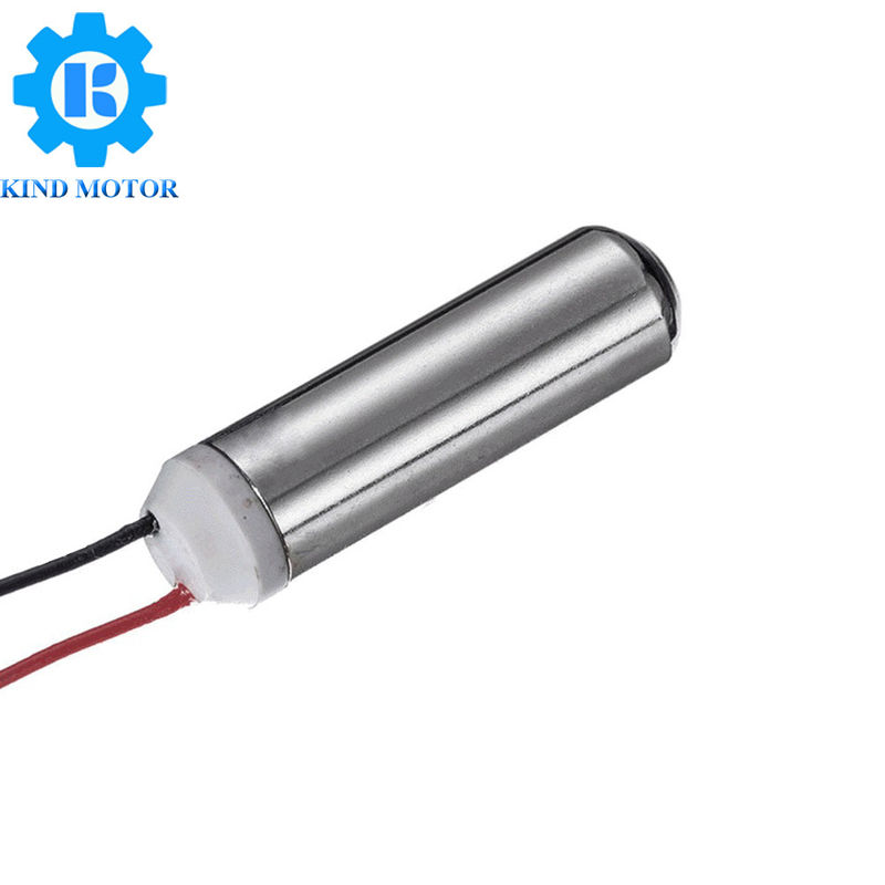 Dauermagnet-Motor DCs Coreless, drehmomentstarker Doppeldc-Motor der wellen-2g